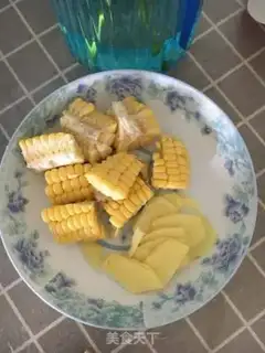 Make Dragonfish steak step 10