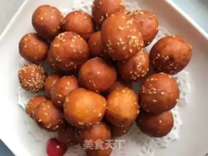 Make Waterballs step 8