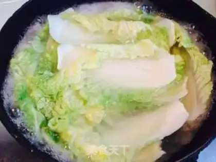 Make Cabbage step 10
