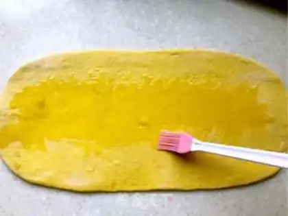 Make Double lasagna step 7