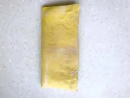 Make Double lasagna step 9