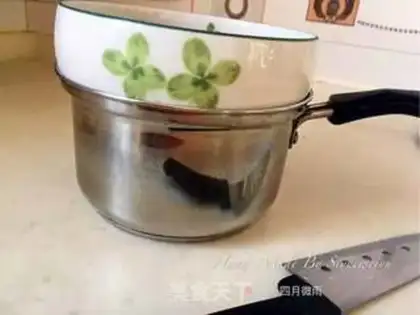 Make Sach cake step 15
