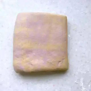 Make Double lasagna step 11