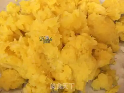 Make pineapple step 2