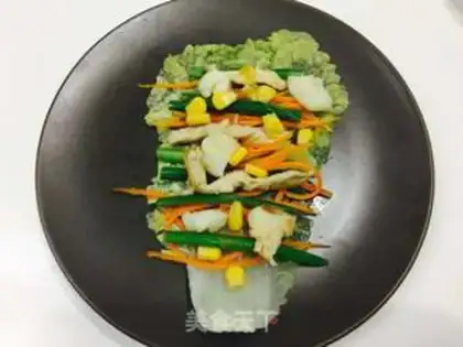 Make Cabbage step 16