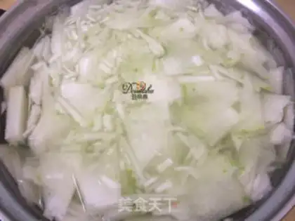 Make pineapple step 4