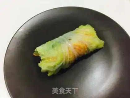 Make Cabbage step 17