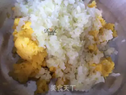 Make pineapple step 5