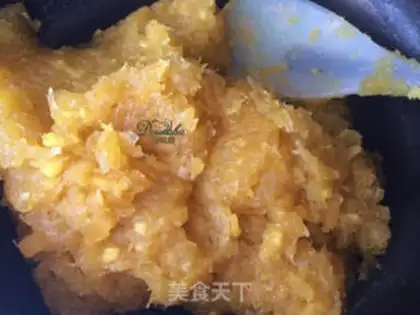 Make pineapple step 6