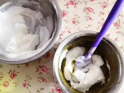 Make Grid cake step 9