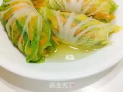 Make Cabbage step 19