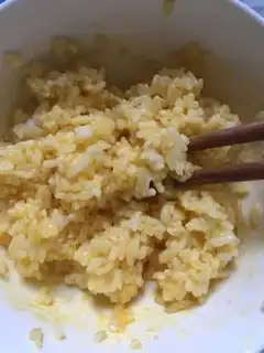 Make Fish platter step 1