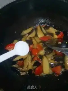 Make Double-cheese step 6