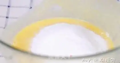 Make Corn rice line step 1