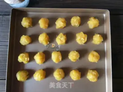 Make pineapple step 10