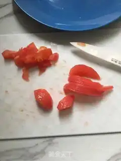 Make Fish platter step 3