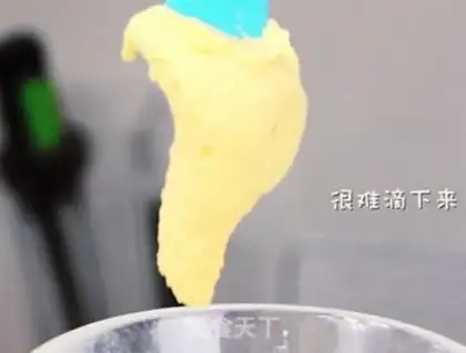 Make Corn rice line step 2