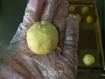 Make pineapple step 11