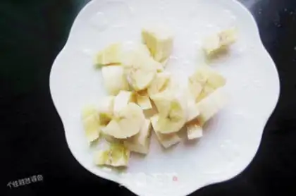 Make Rainbow Juice step 2