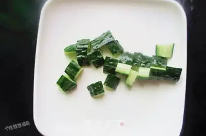 Make Rainbow Juice step 3