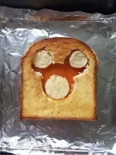 Make Toast step 6