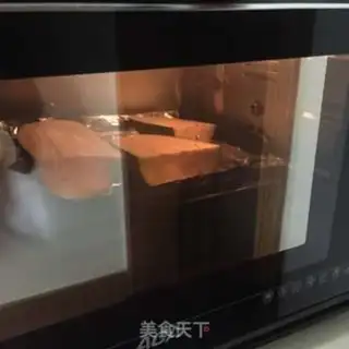 Make Garlic toast step 3