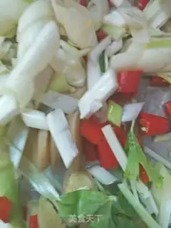 Make Homemade lobsters step 1