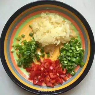 Make Garlic toast step 4