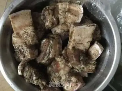 Make Snack step 2