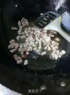 Make Soybeans step 2