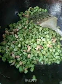 Make Soybeans step 3