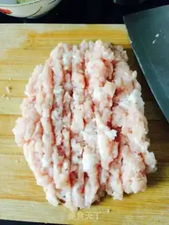 Make Frozen meat buns step 5