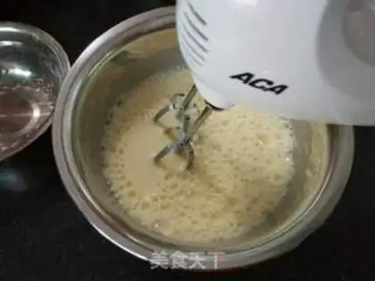 Make Mango 1,000 layers step 3