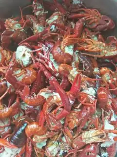 Make Homemade lobsters step 4