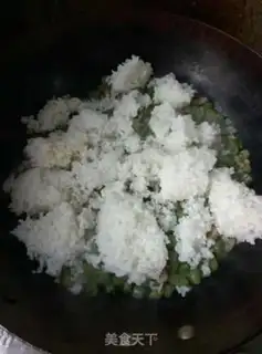 Make Soybeans step 5