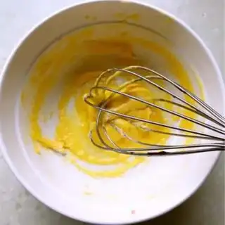 Make Peach and fruit bread step 3
