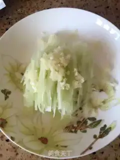 Make Cooled silk step 0