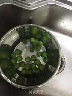 Make Blue plum wine step 2