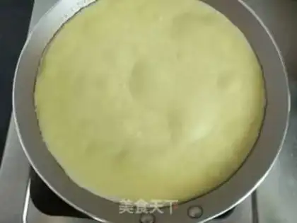 Make Mango 1,000 layers step 5