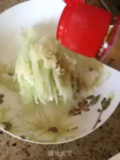 Make Frozen potatoes step 0