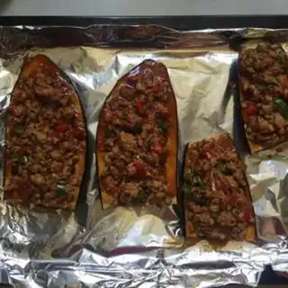Make Homemade lobsters step 7
