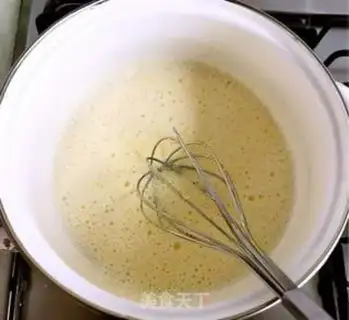 Make Peach and fruit bread step 6