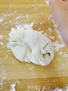 Make Frozen meat buns step 10