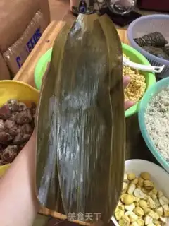 Make Snack step 8