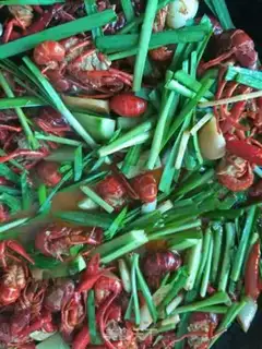 Make Homemade lobsters step 8