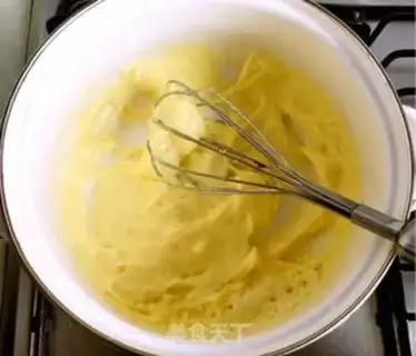 Make Peach and fruit bread step 7