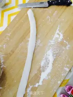 Make Frozen meat buns step 11