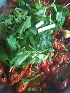 Make Homemade lobsters step 9
