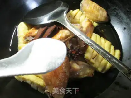 Make Garlic toast step 12