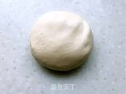 Make Peach and fruit bread step 8